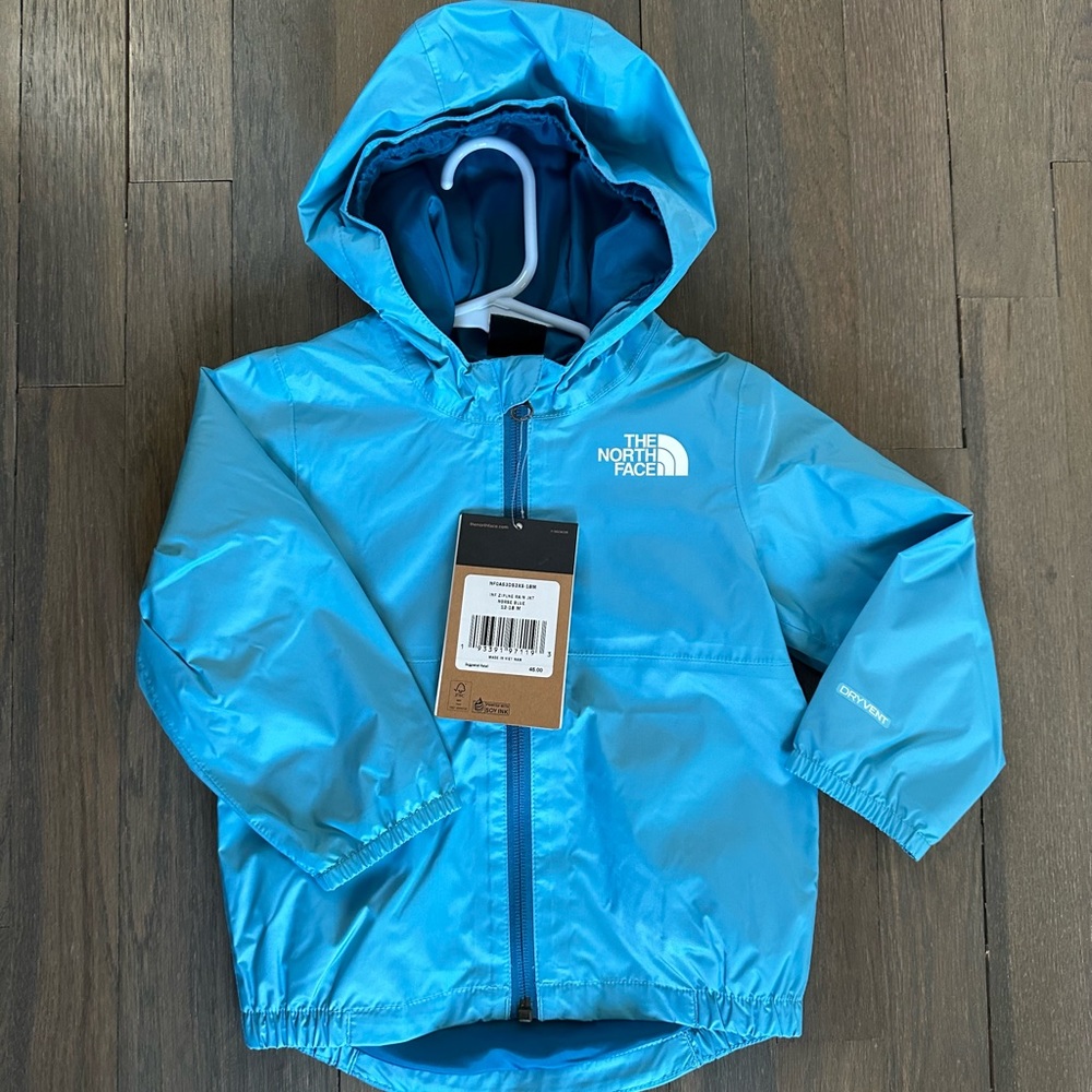 North Face Baby Boy Jacket
